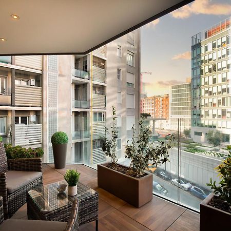 Comfort Suite Milano Centrale With Fast Wifi And Free Netflix Eksteriør billede