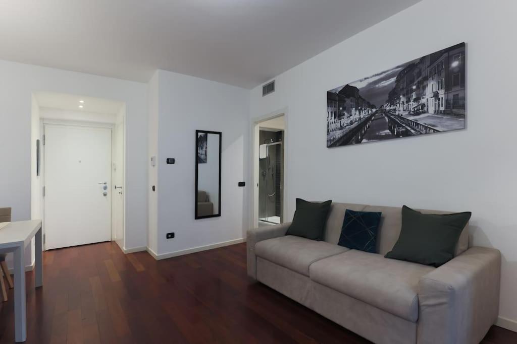 Comfort Suite Milano Centrale With Fast Wifi And Free Netflix Eksteriør billede