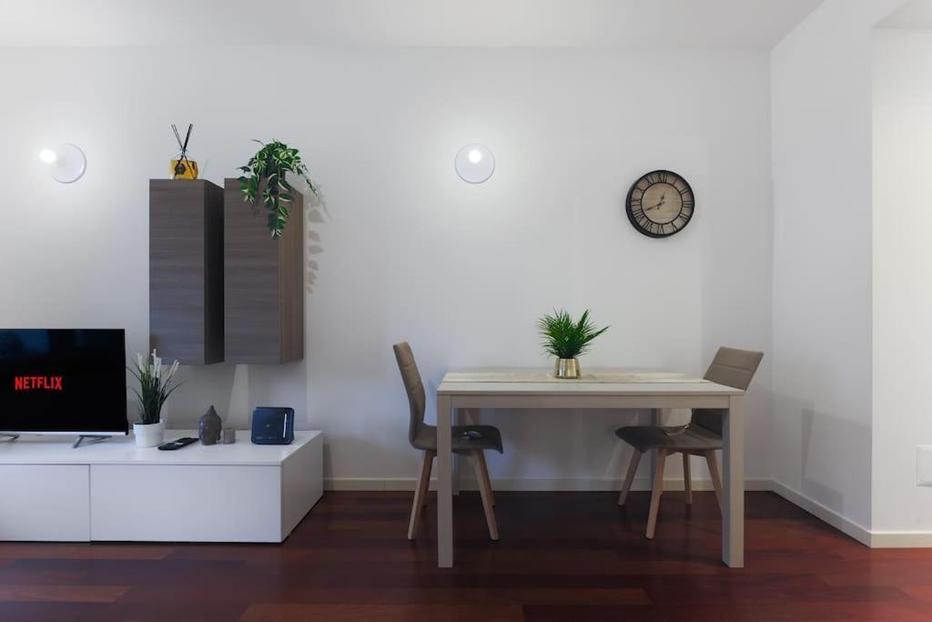 Comfort Suite Milano Centrale With Fast Wifi And Free Netflix Eksteriør billede